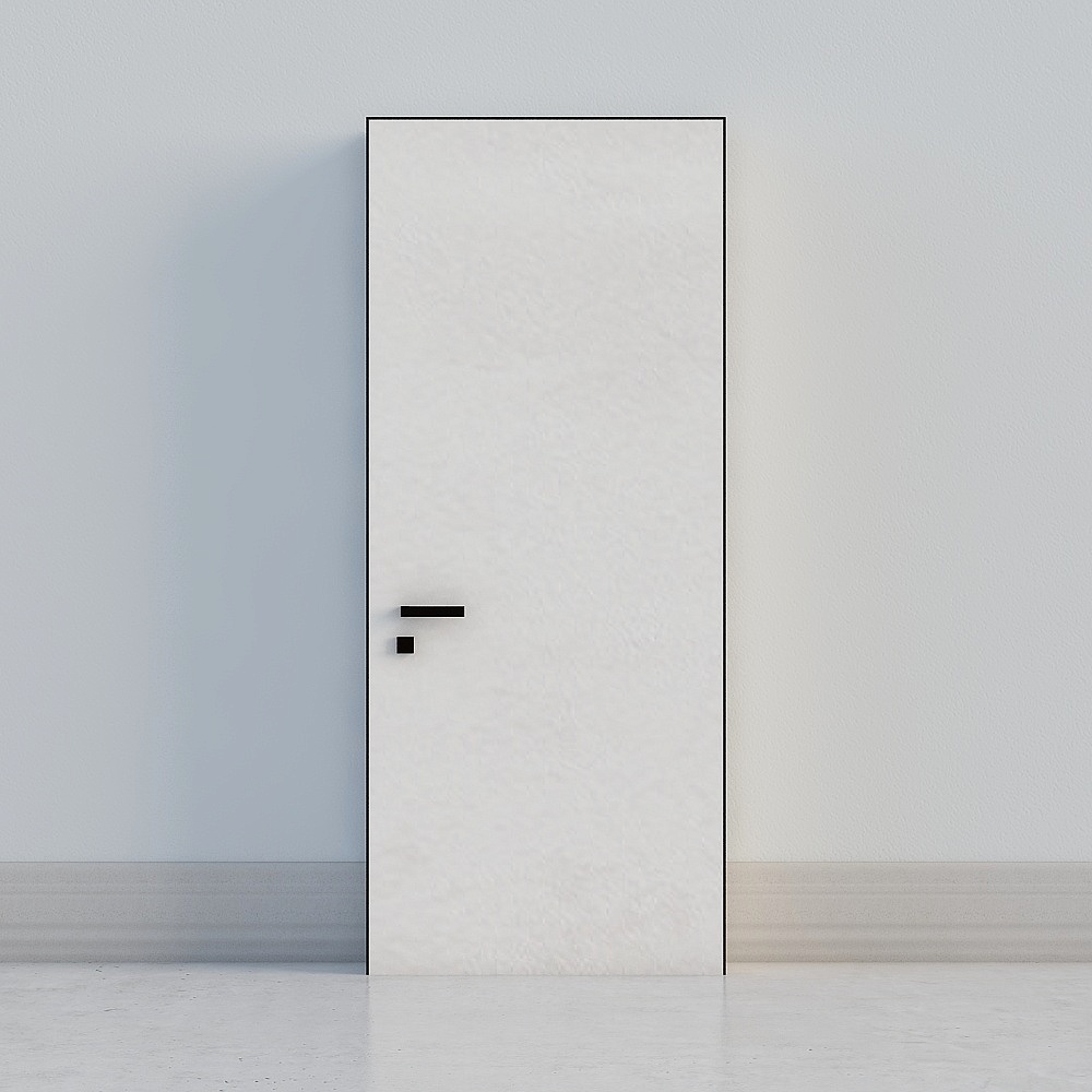 Filomuro door