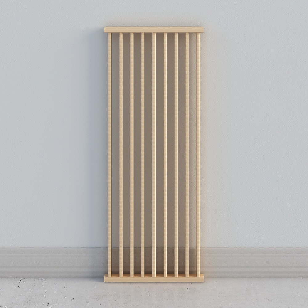 Karl Andersson Ray - Room Divider