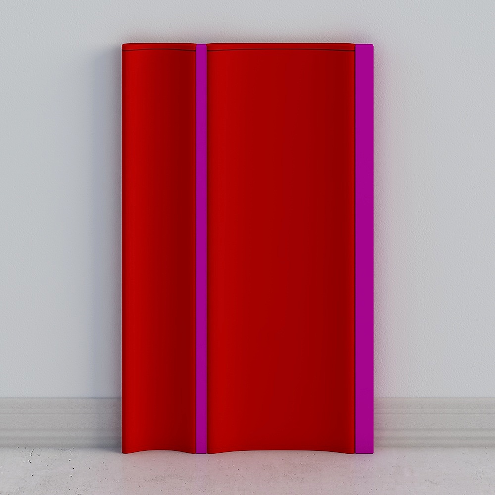 Paneles de Pared STORE 54 Padme