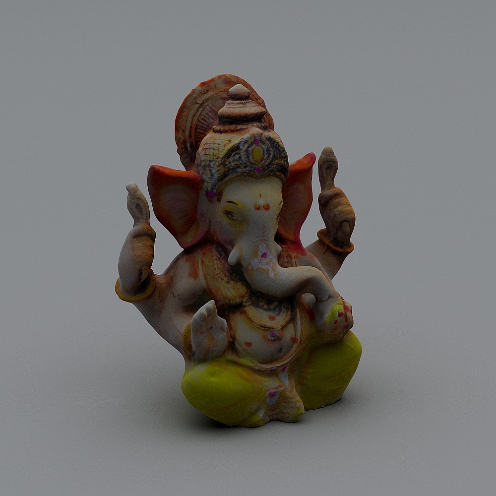 classic_ganesh_painted