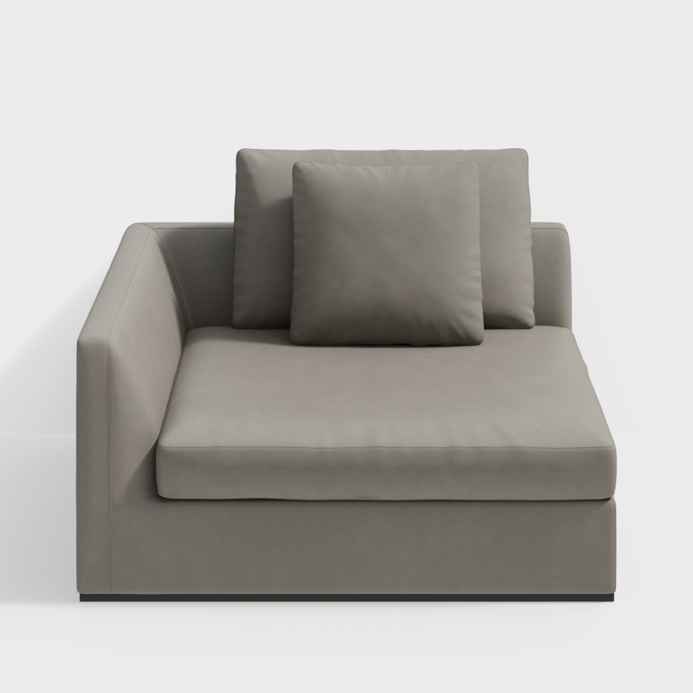 Komu - Freeman - Divano - SF2032.Z12