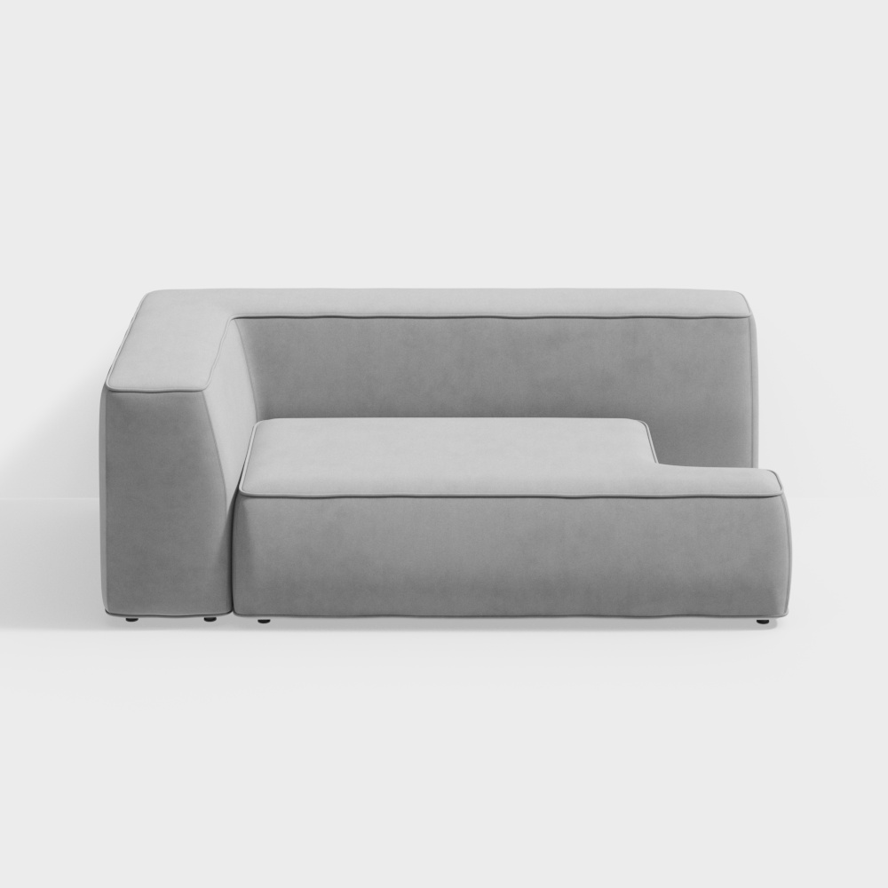 assemble sofa