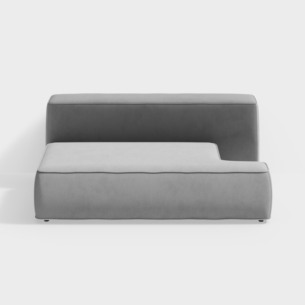assemble sofa