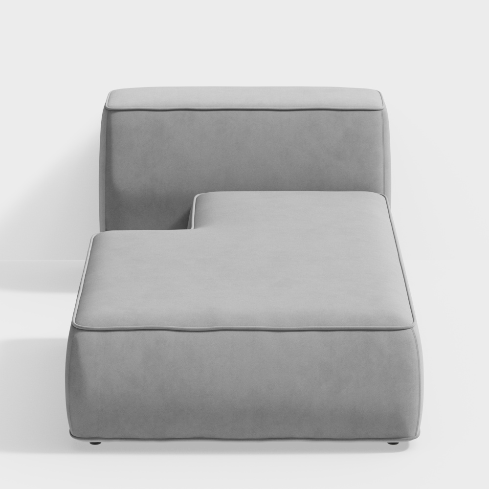 assemble sofa