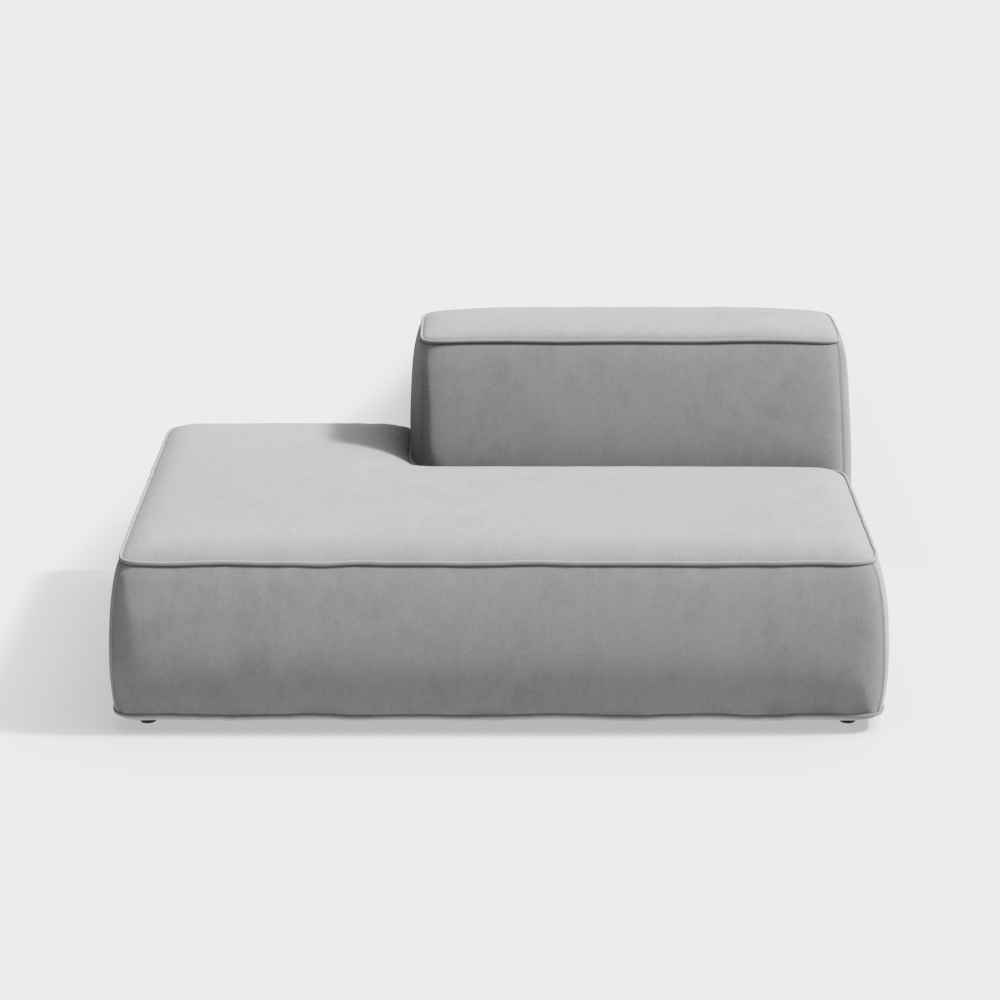 assemble sofa