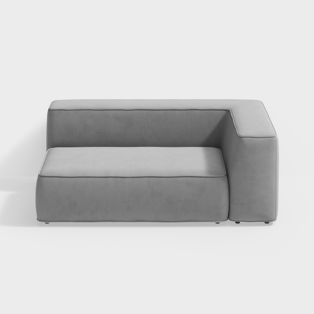assemble sofa
