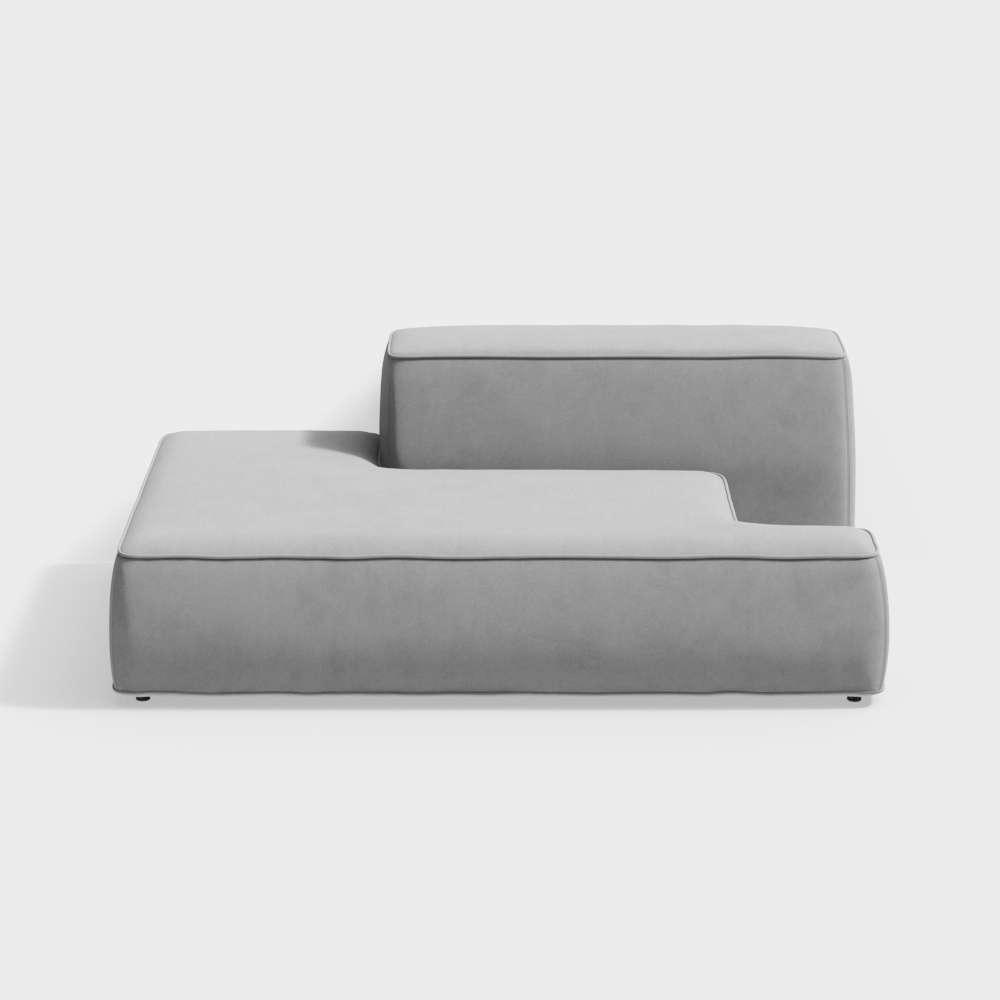 assemble sofa
