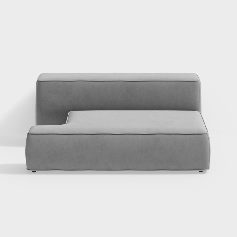 assemble sofa