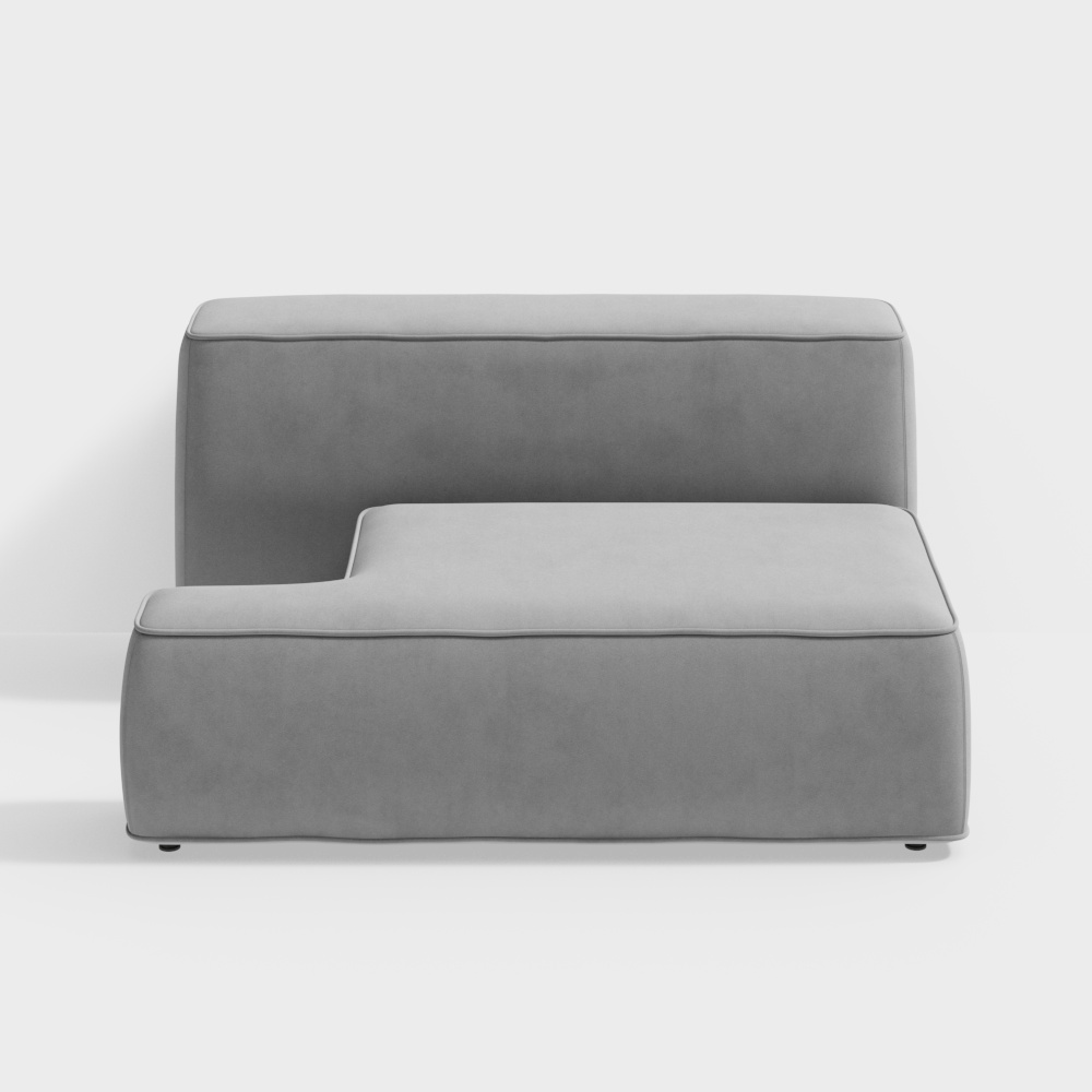 assemble sofa