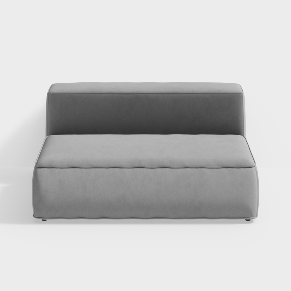 assemble sofa
