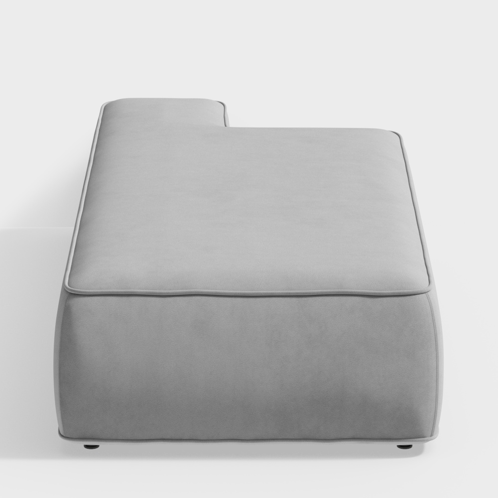 assemble sofa
