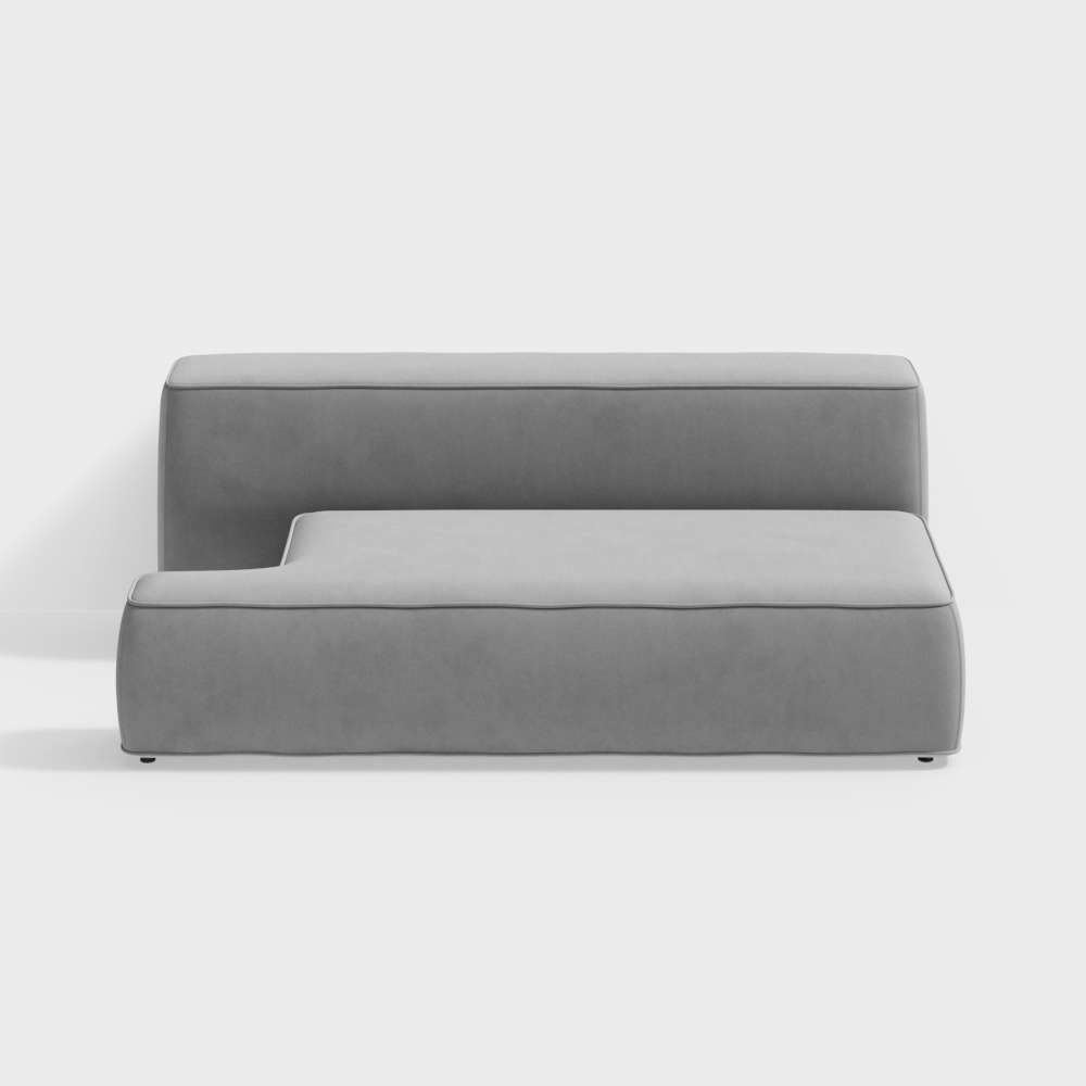 assemble sofa