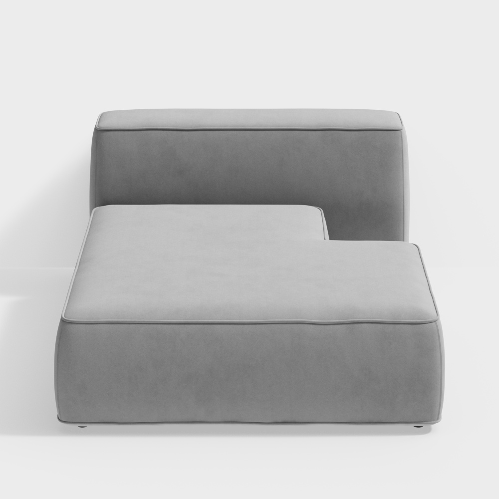 assemble sofa