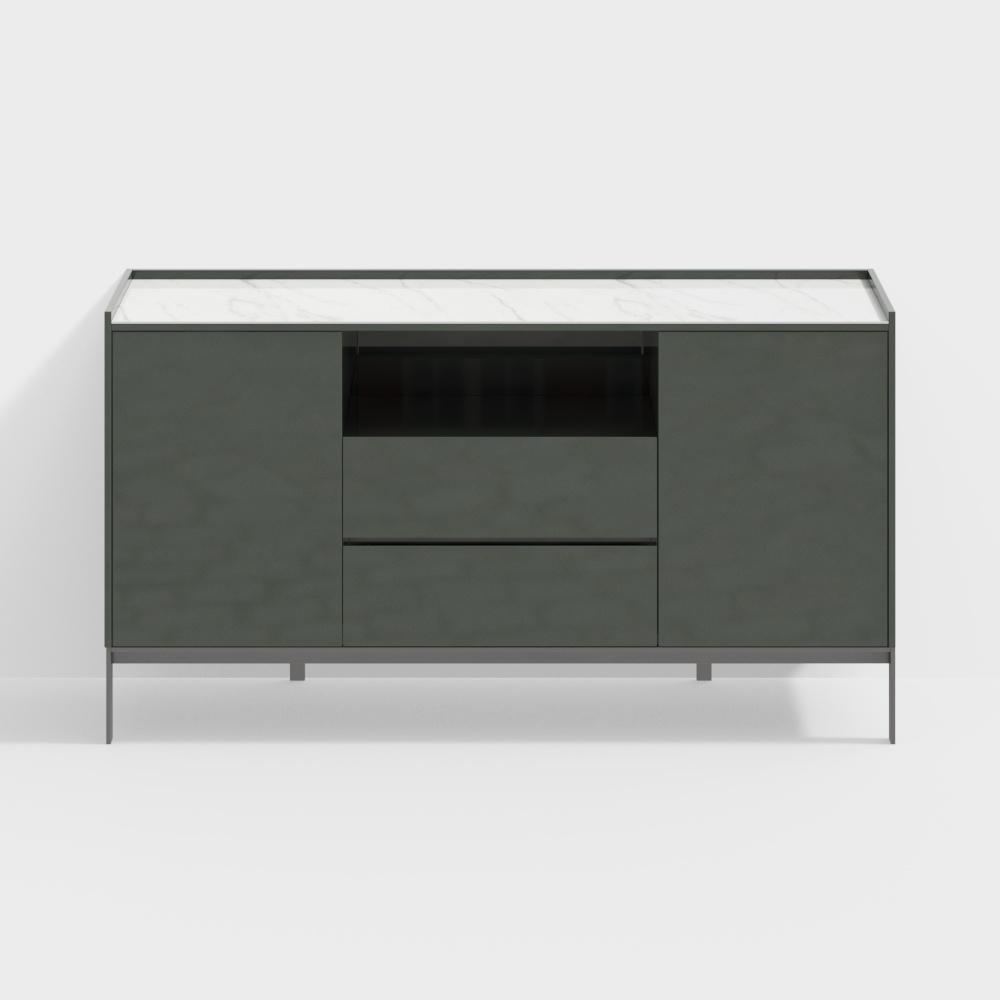 Credenza Kemu Baker BG724