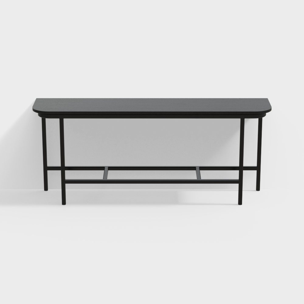 console table