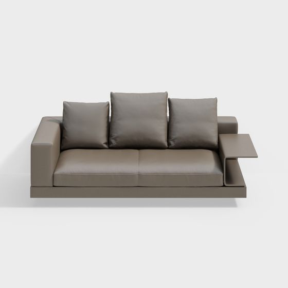 K2026 Divano a Due Posti