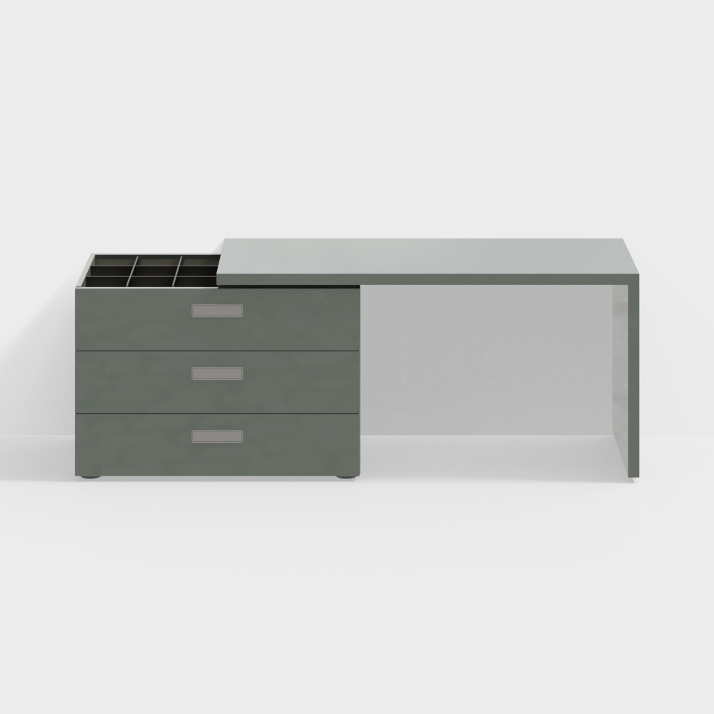 Komu-Camilla-Dresser-ZT113Z