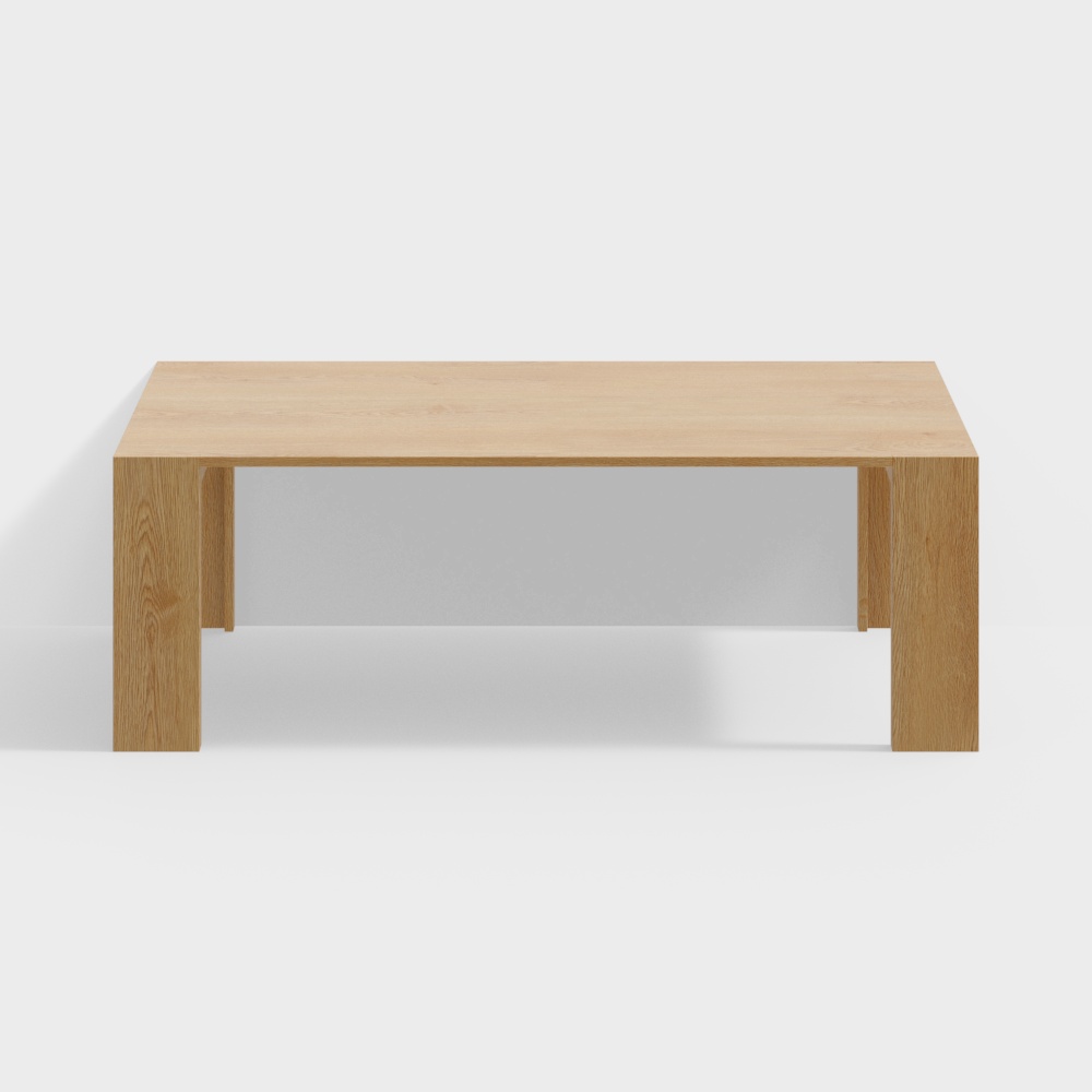 Komu-Max-Dining table-CZ515.22