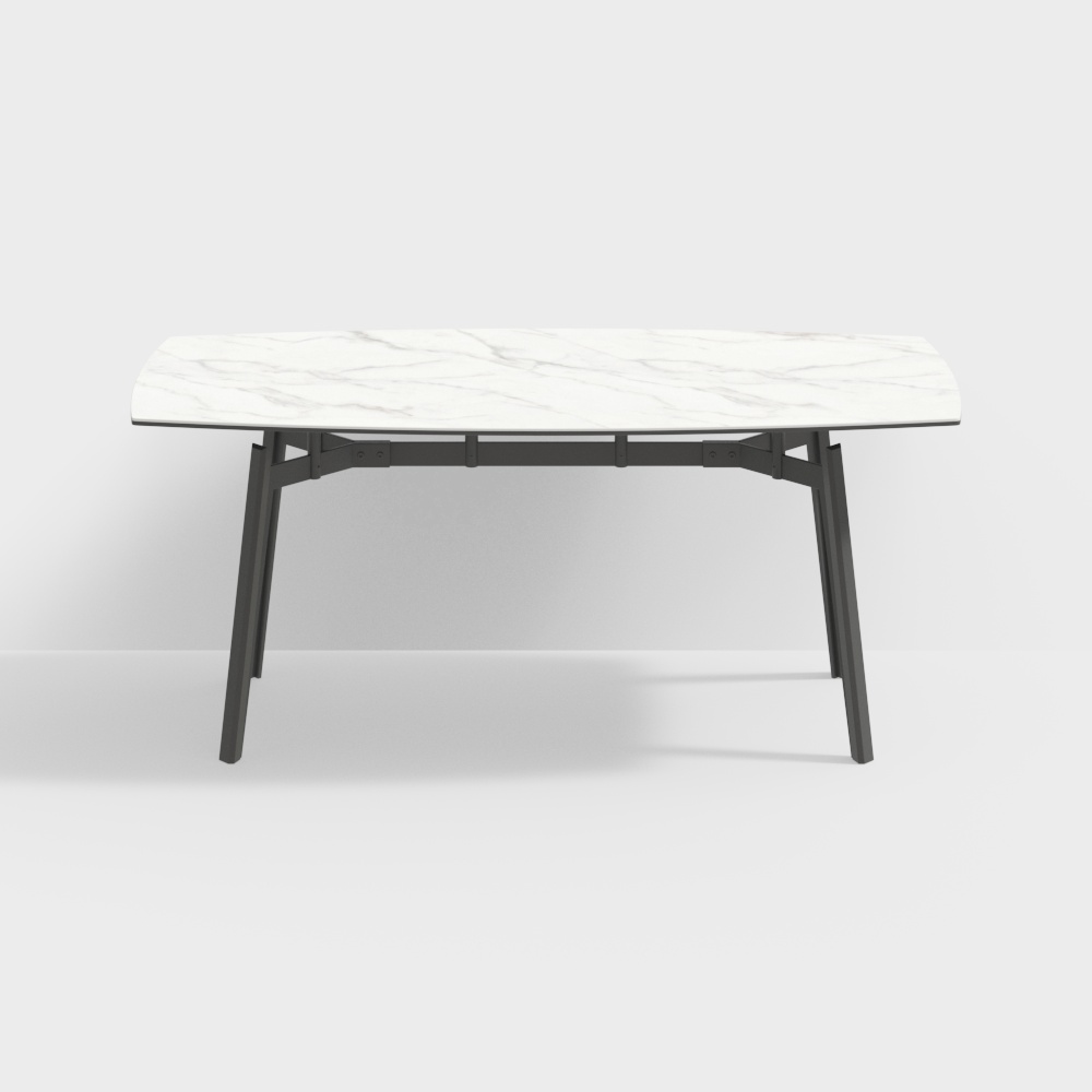 Komu - 조이스 B - 식탁 - CZ523B.18