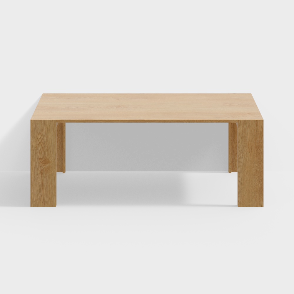 Komu-Max-Dining table-CZ515.20