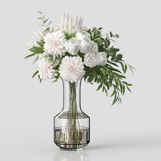 การจัดดอกไม้