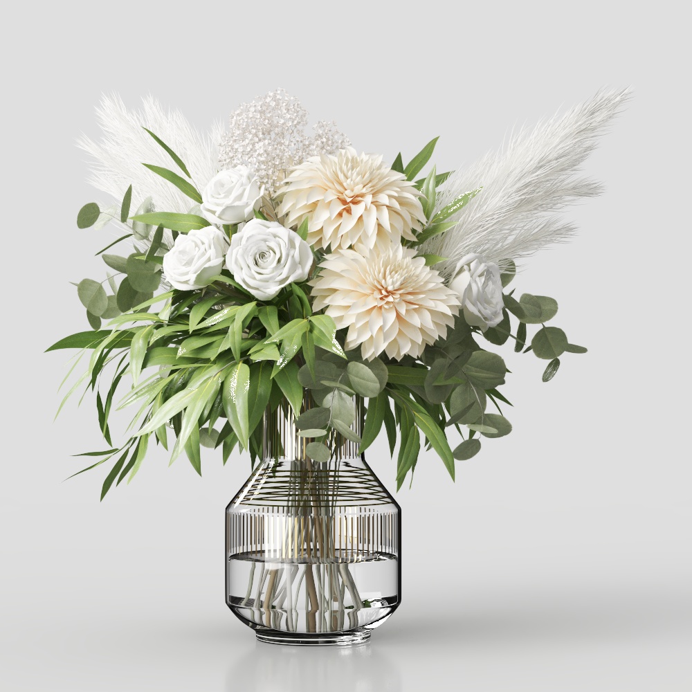 การจัดดอกไม้