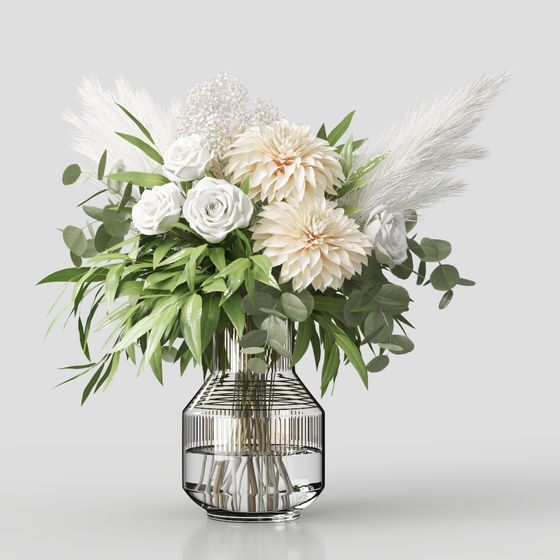 การจัดดอกไม้