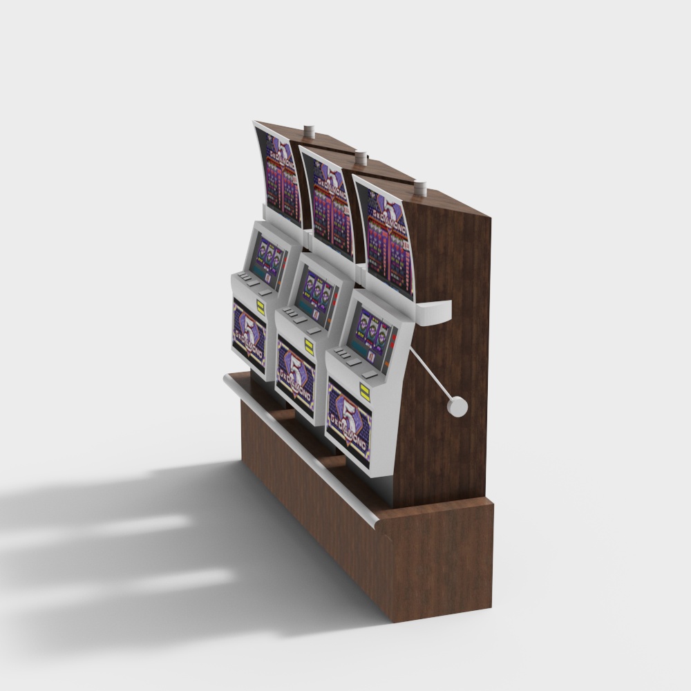 Mobili da Casinò (5)