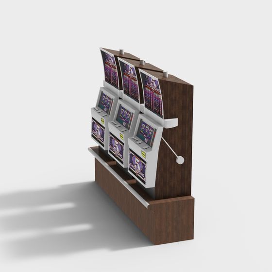 Mobili da Casinò (5)