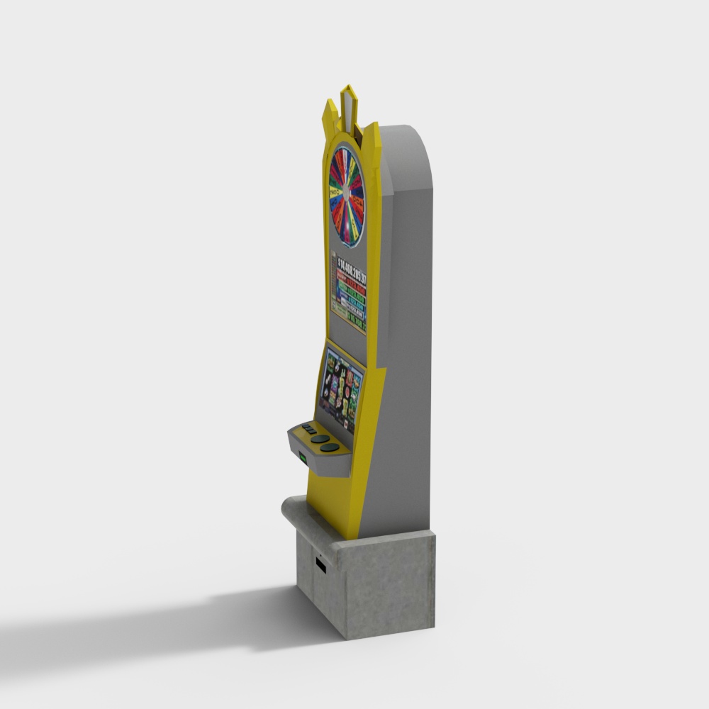 Mobili per Casinò (2)