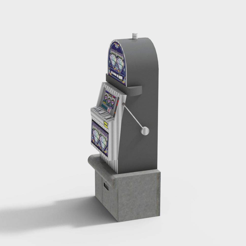 Mobili per Casinò (3)