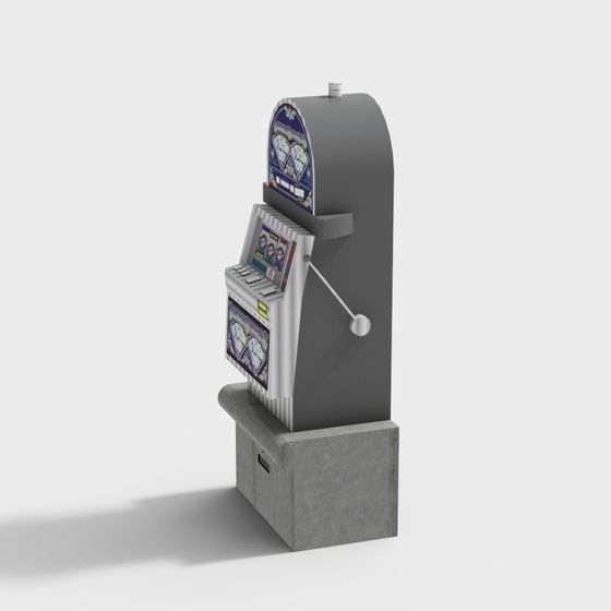 Mobili per Casinò (3)