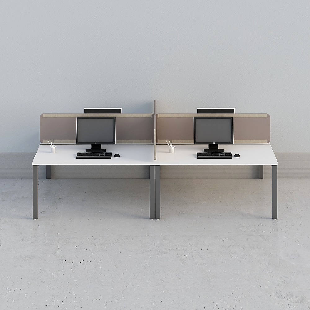 BENCH+STEELCASE