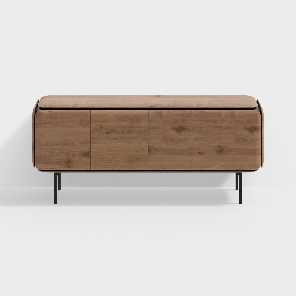 JG256 Ulmen Sideboard