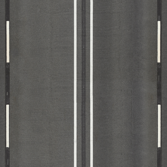 Earth Color Road Material for Public Spaces