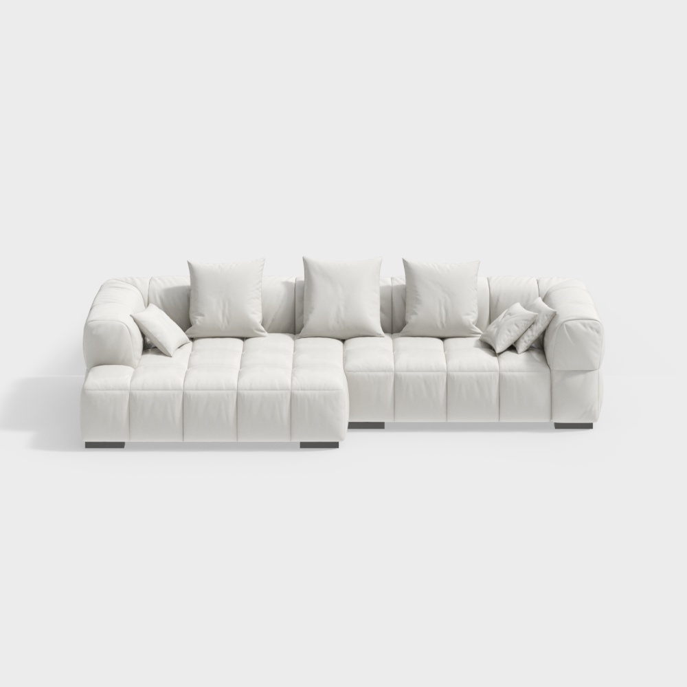 Personaggio Divano Rudy R-SF-147