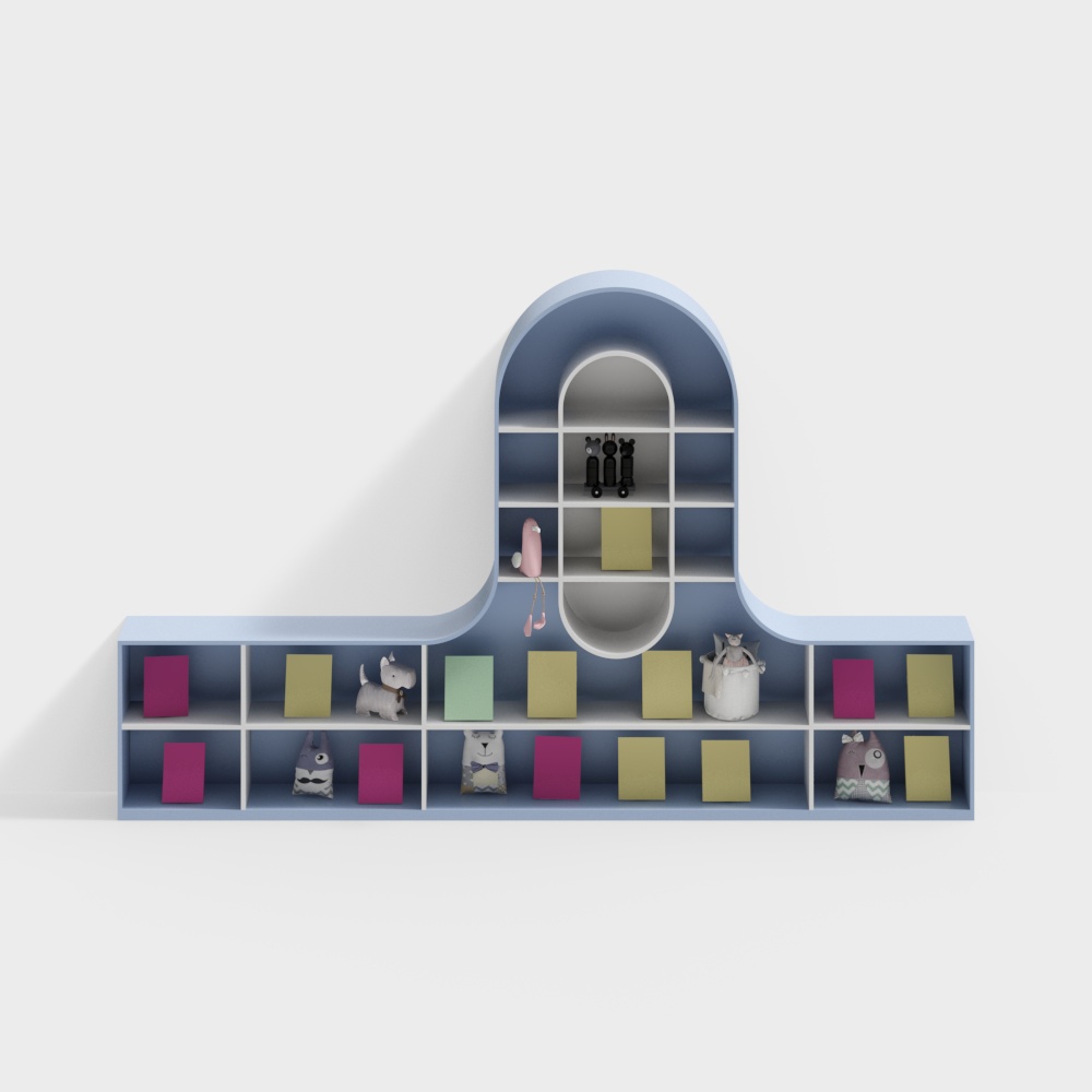 Libreria per Bambini