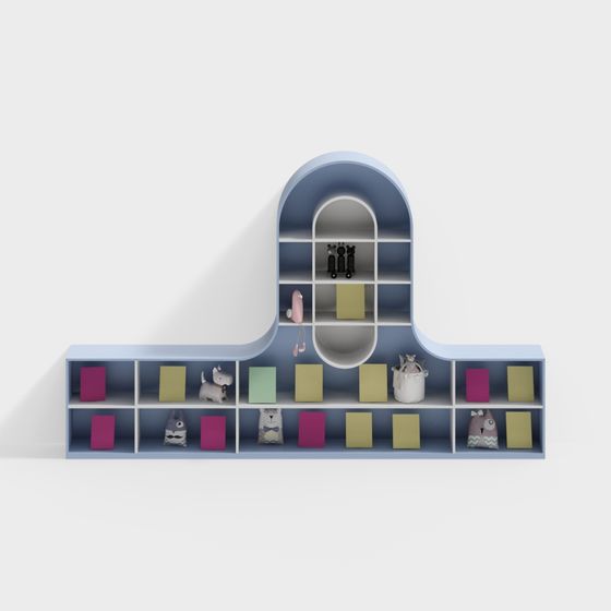 Libreria per Bambini