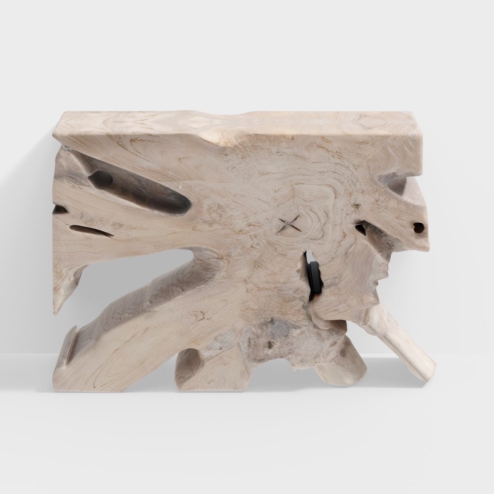 Armadio d'ingresso Vento Wabi-sabi