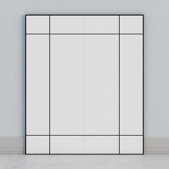 ห้องโถงเข้าสมัยใหม่-XD-XG08