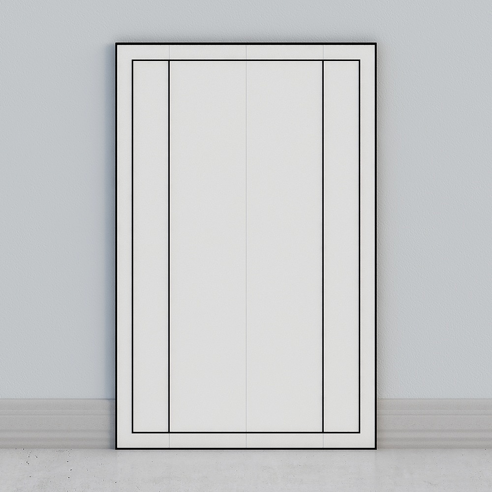 Modern entrance hall-XD-XG04