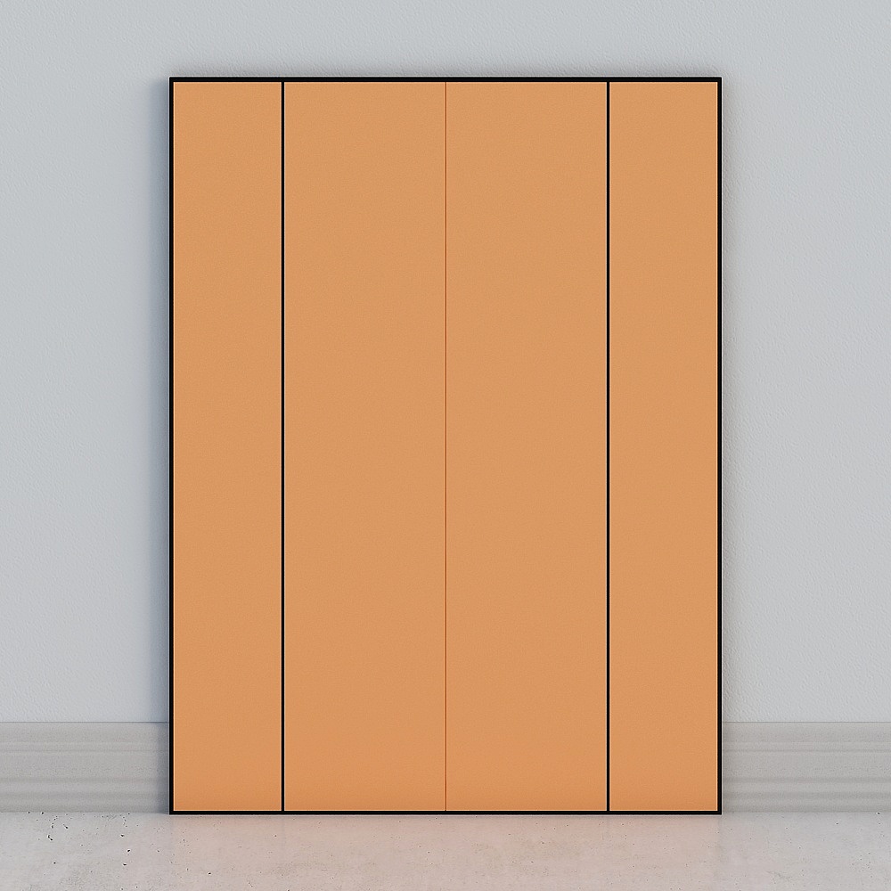 Modern entrance hall-XD-XG06