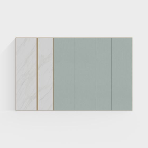 Divide & Conquer 3D model