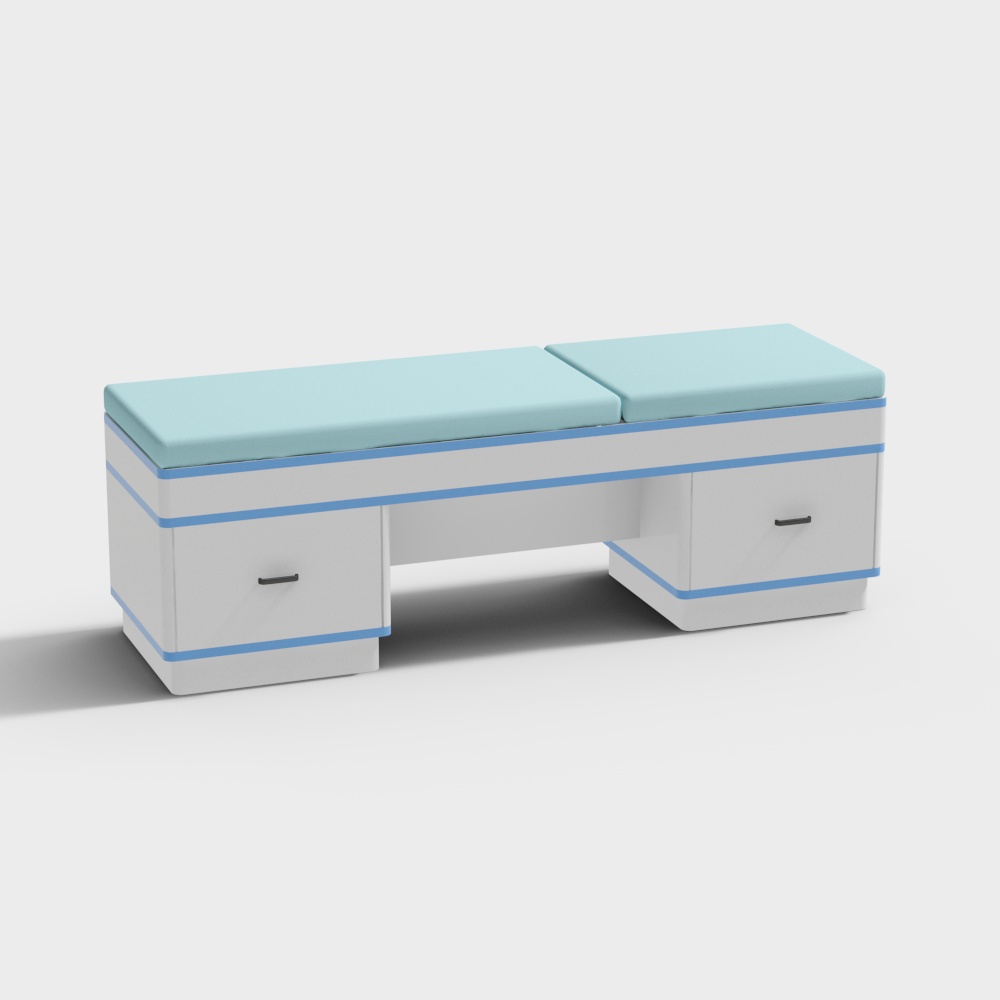 Meuble Lipang-Mobilier médical-Dos de lit YB05