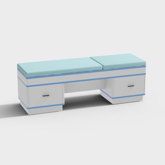 Meuble Lipang-Mobilier médical-Dos de lit YB05