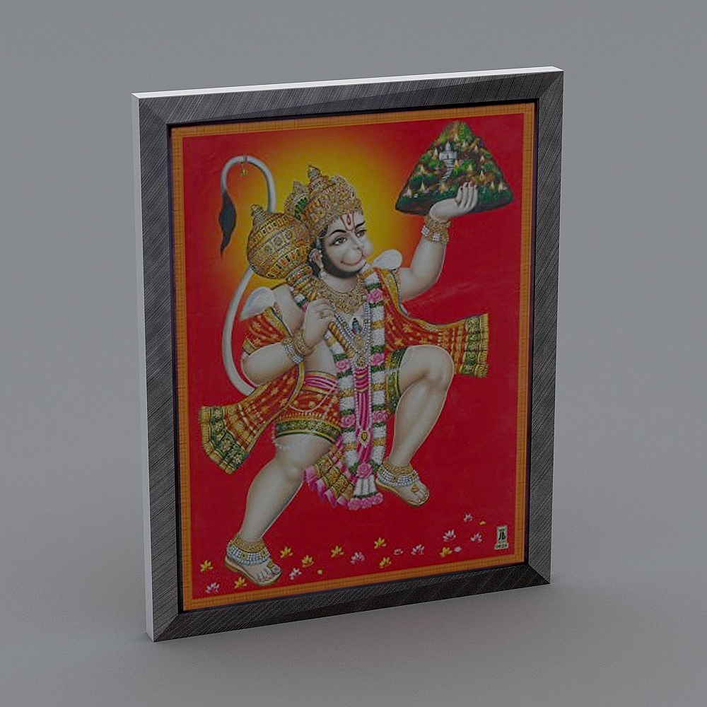 hanuman ji