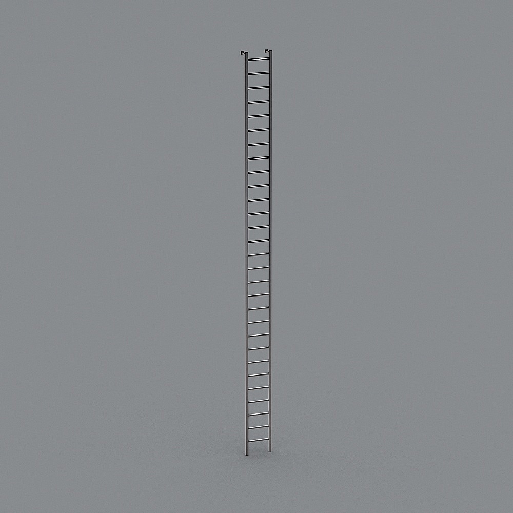 garden tool sets Ladder extension ladder lifting ladder