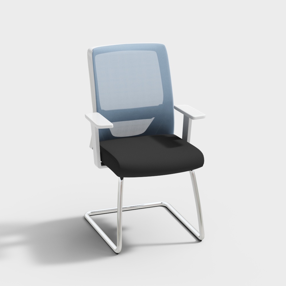 리팡가구-의료가구-YB32 사무용의자