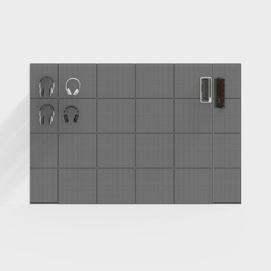 現代電子競技背景牆