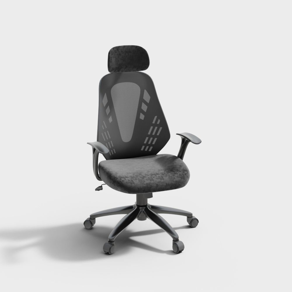 Ghế chơi game hiện đại